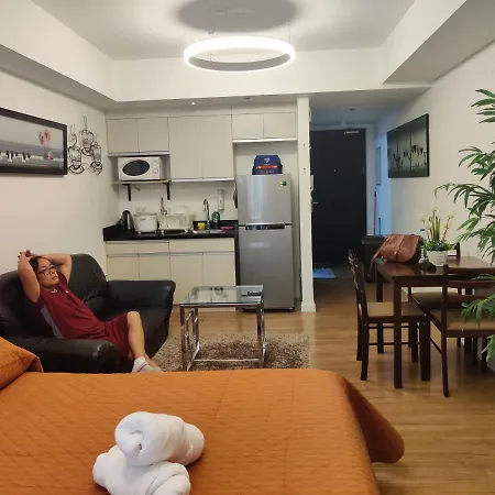 Abreeza Condo T2-2820
